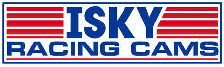 ISKY RACING CAMS